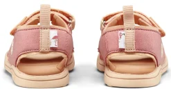 Affenzahn ~ Airy vegane Sandale ~ Flamingo