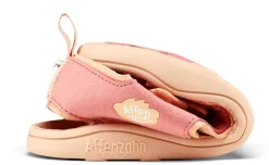 Affenzahn ~ Airy vegane Sandale ~ Flamingo