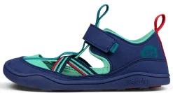 Affenzahn ~ Breezy Vegane Sandale ~ Oktopus