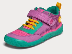 Affenzahn ~ Cheerly Vegan MidCut Sneaker ~ Eule