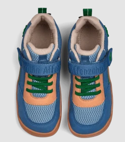 Affenzahn ~ Cheerly Vegan MidCut Sneaker ~ Paradiesvogel