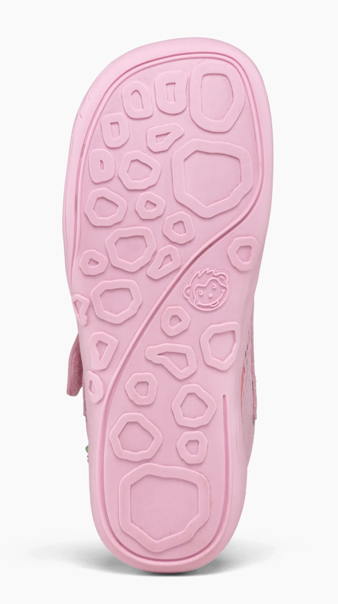 Affenzahn ~ Cheerly Vegan MidCut Sneaker ~ Einhorn