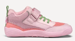 Affenzahn ~ Cheerly Vegan MidCut Sneaker ~ Einhorn