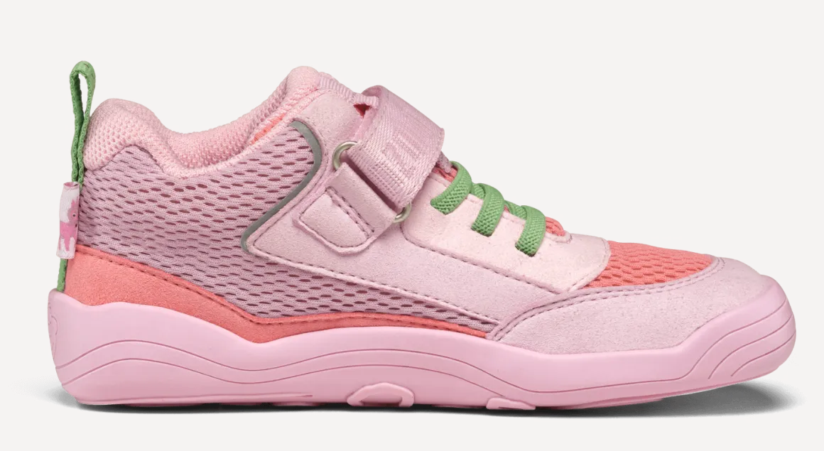 Affenzahn ~ Cheerly Vegan MidCut Sneaker ~ Einhorn