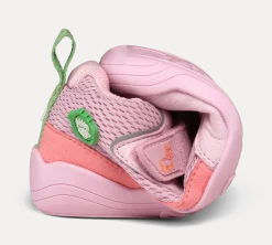 Affenzahn ~ Cheerly Vegan MidCut Sneaker ~ Einhorn