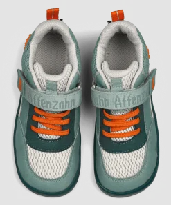 Affenzahn ~ Cheerly Vegan MidCut Sneaker ~ Hase