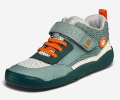 Affenzahn ~ Cheerly Vegan MidCut Sneaker ~ Hase