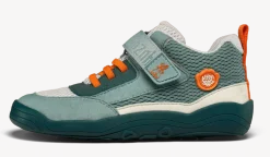 Affenzahn ~ Cheerly Vegan MidCut Sneaker ~ Hase