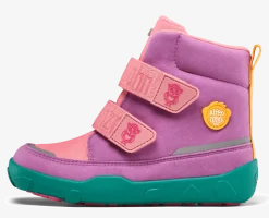 Affenzahn ~ Comfy Vegan Winterstiefel + TEX ~ Eule