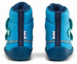 Affenzahn ~ Comfy Vegan Winterstiefel + TEX ~ Oktopus