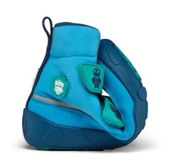Affenzahn ~ Comfy Vegan Winterstiefel + TEX ~ Oktopus