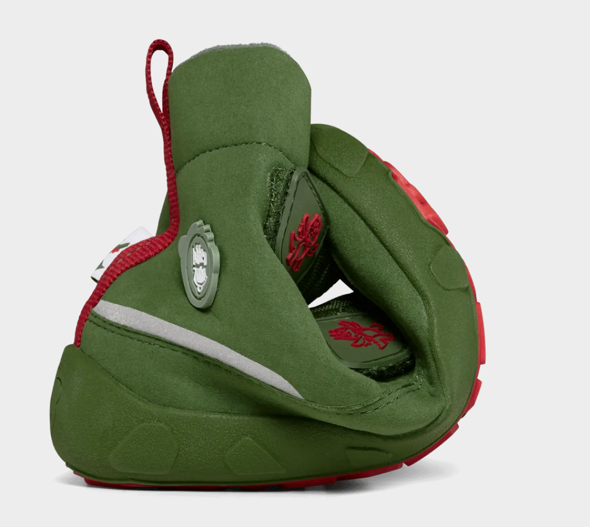 Affenzahn ~ Comfy Vegan Winterstiefel + TEX ~ Drache