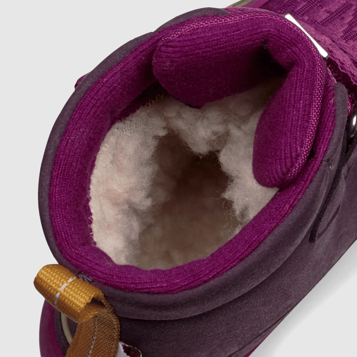 Affenzahn ~ Comfy Vegan Winterstiefel + TEX ~ Vogel