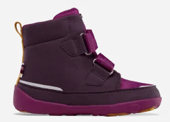Affenzahn ~ Comfy Vegan Winterstiefel + TEX ~ Vogel