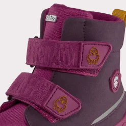 Affenzahn ~ Comfy Vegan Winterstiefel + TEX ~ Vogel