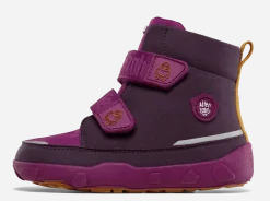 Affenzahn ~ Comfy Vegan Winterstiefel + TEX ~ Vogel