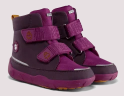 Affenzahn ~ Comfy Vegan Winterstiefel + TEX ~ Vogel