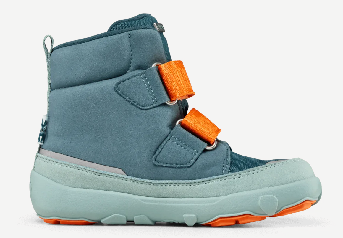 Affenzahn ~ Comfy Vegan Winterstiefel + TEX ~ Hase