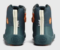 Affenzahn ~ Discovy Winterstiefel Vegan + TEX ~ Hase