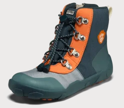 Affenzahn ~ Discovy Winterstiefel Vegan + TEX ~ Hase