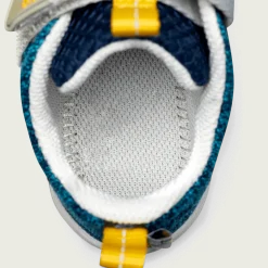 Affenzahn ~ Happy Knit vegan LowCut Sneaker ~ Pinguin