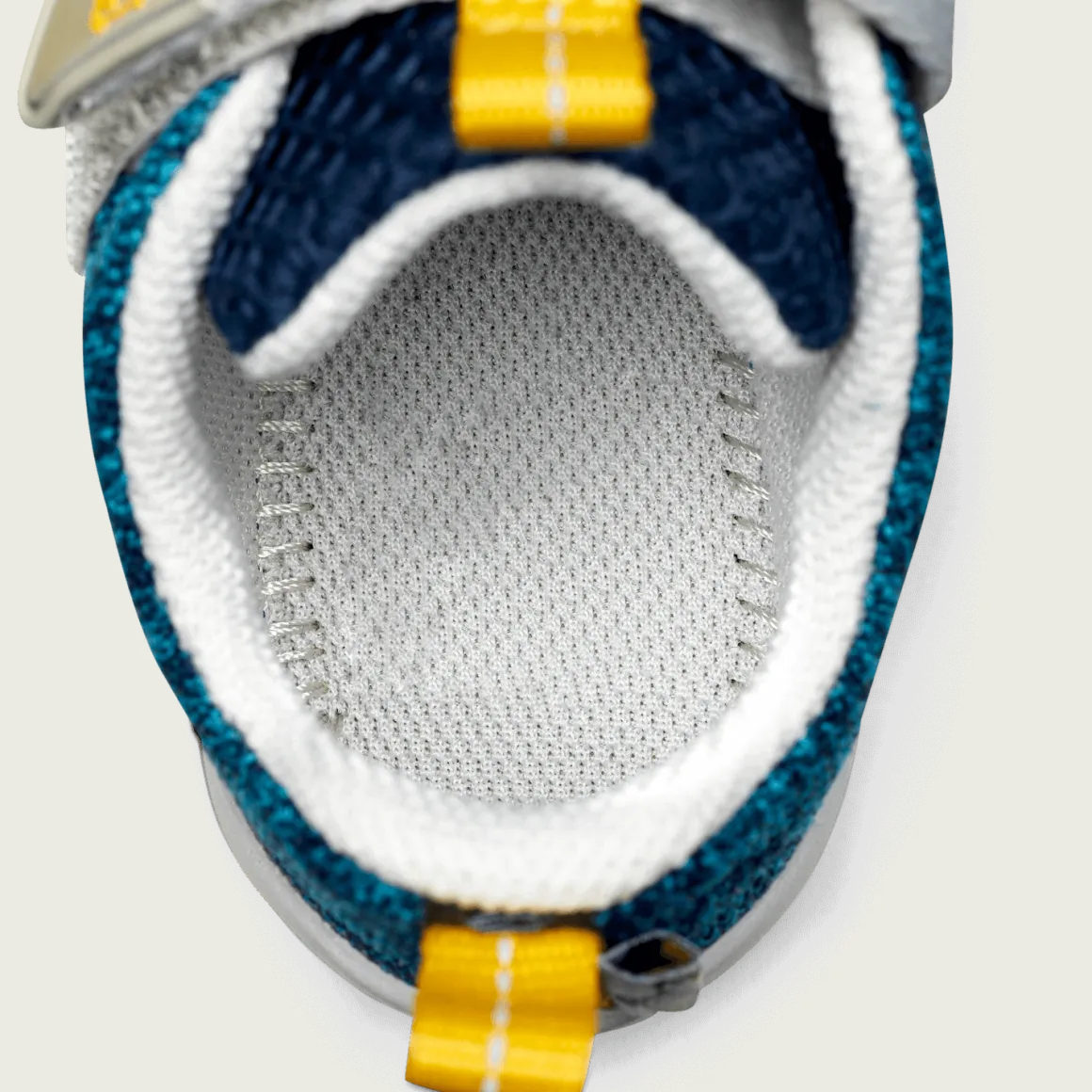 Affenzahn ~ Happy Knit vegan LowCut Sneaker ~ Pinguin