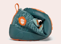 Affenzahn ~ Happy Knit vegan LowBoot + TEX ~ Hase