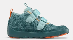 Affenzahn ~ Happy Knit vegan LowBoot + TEX ~ Hase
