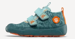 Affenzahn ~ Happy Knit vegan LowBoot + TEX ~ Hase