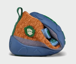 Affenzahn ~ Happy Knit vegan LowBoot + TEX ~ Paradiesvogel