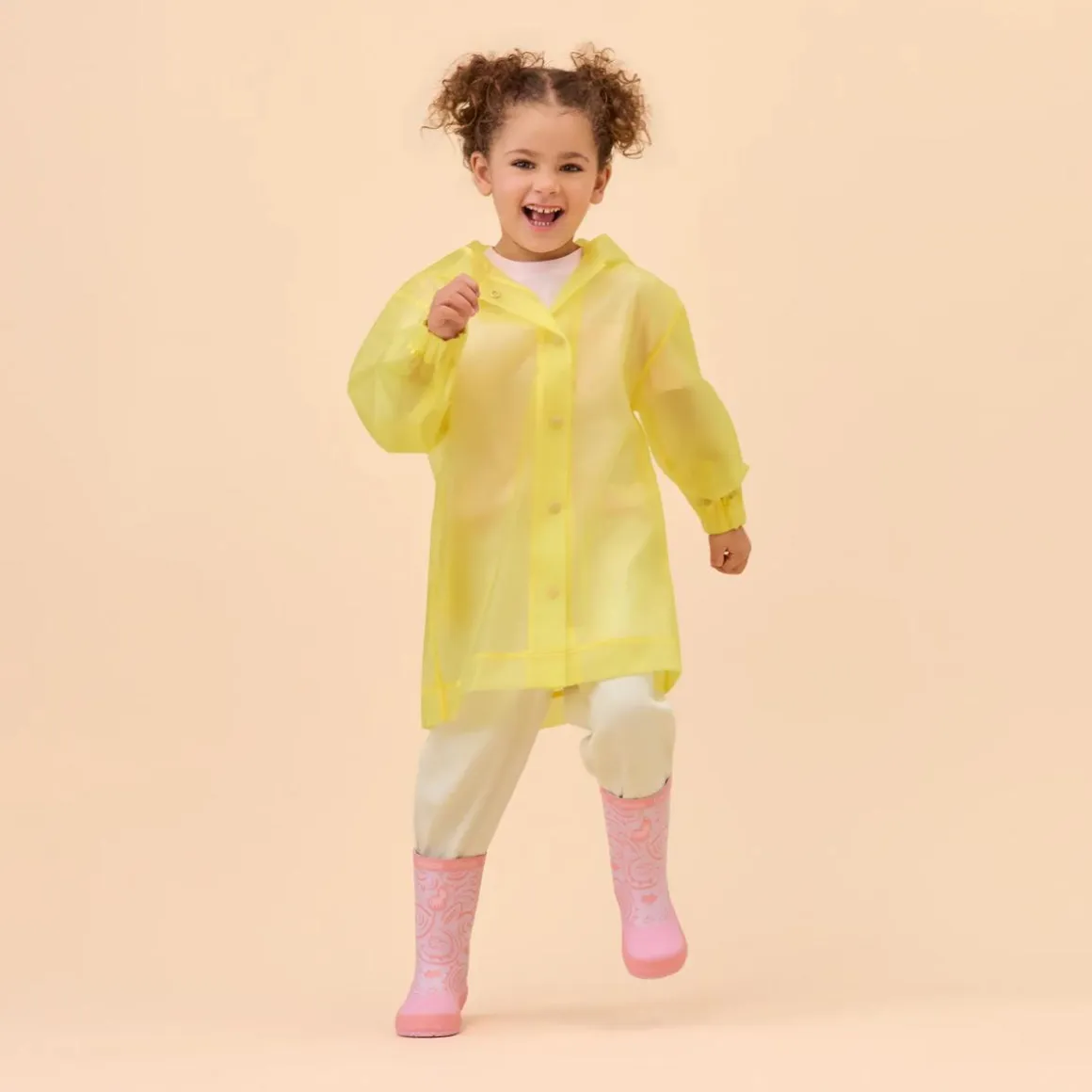 Affenzahn ~ Plashy Gummistiefel ~ Einhorn