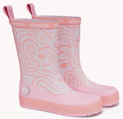 Affenzahn ~ Plashy Gummistiefel ~ Einhorn