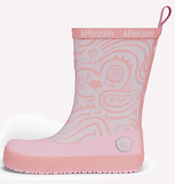Affenzahn ~ Plashy Gummistiefel ~ Einhorn