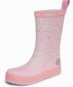Affenzahn ~ Plashy Gummistiefel ~ Einhorn