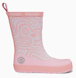Affenzahn ~ Plashy Gummistiefel ~ Einhorn