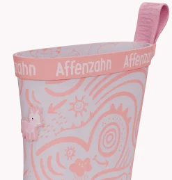 Affenzahn ~ Plashy Gummistiefel ~ Einhorn