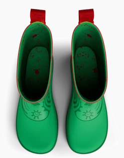 Affenzahn ~ Plashy Gummistiefel ~ Frosch