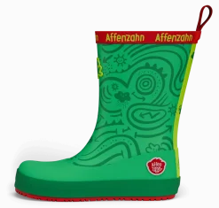 Affenzahn ~ Plashy Gummistiefel ~ Frosch