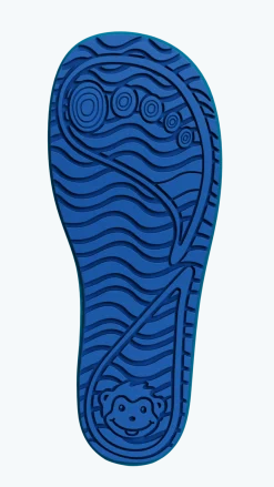 Affenzahn ~ Plashy Gummistiefel ~ Hai