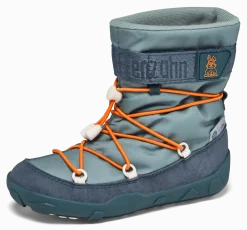 Affenzahn ~ Snowy Schneestiefel vegan + TEX ~ Hase