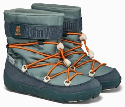 Affenzahn ~ Snowy Schneestiefel vegan + TEX ~ Hase