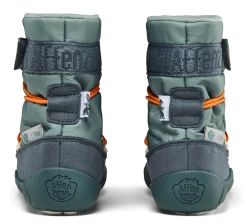 Affenzahn ~ Snowy Schneestiefel vegan + TEX ~ Hase