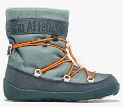 Affenzahn ~ Snowy Schneestiefel vegan + TEX ~ Hase