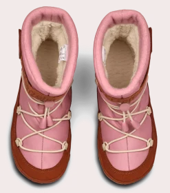 Affenzahn ~ Snowy Schneestiefel vegan + TEX ~ Reh