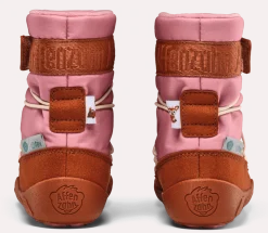 Affenzahn ~ Snowy Schneestiefel vegan + TEX ~ Reh