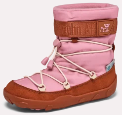 Affenzahn ~ Snowy Schneestiefel vegan + TEX ~ Reh