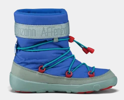 Affenzahn ~ Snowy Schneestiefel vegan + TEX ~ Hai
