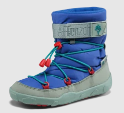 Affenzahn ~ Snowy Schneestiefel vegan + TEX ~ Hai