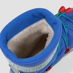Affenzahn ~ Snowy Schneestiefel vegan + TEX ~ Hai