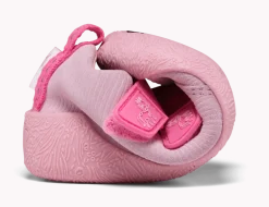 Affenzahn ~ Walky Lauflerner MidCut Leder ~ Einhorn